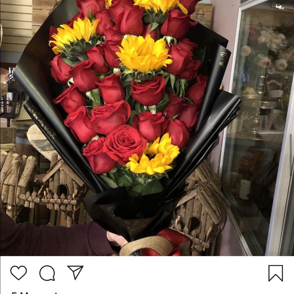 Meet your Posher, Mireli